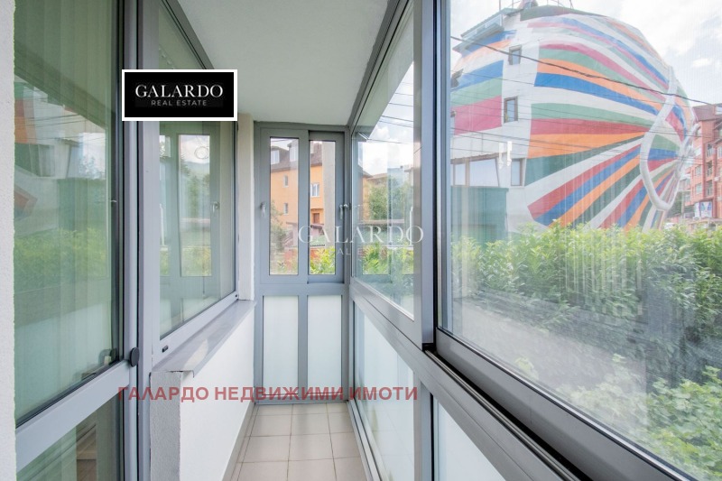 K pronájmu  3 ložnice Sofia , Simeonovo , 150 m2 | 33300308 - obraz [17]