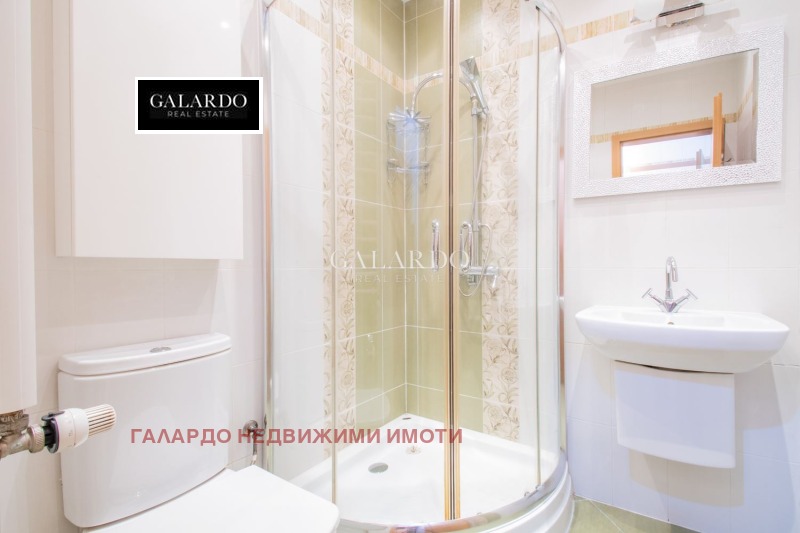 K pronájmu  3 ložnice Sofia , Simeonovo , 150 m2 | 33300308 - obraz [13]