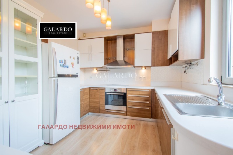 K pronájmu  3 ložnice Sofia , Simeonovo , 150 m2 | 33300308 - obraz [7]