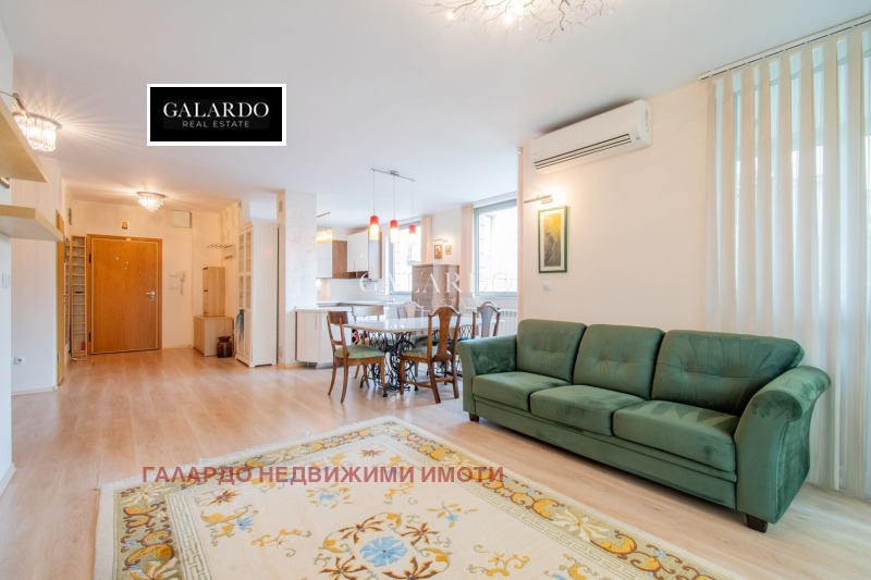 K pronájmu  3 ložnice Sofia , Simeonovo , 150 m2 | 33300308