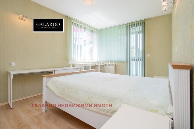 K pronájmu  3 ložnice Sofia , Simeonovo , 150 m2 | 33300308 - obraz [11]