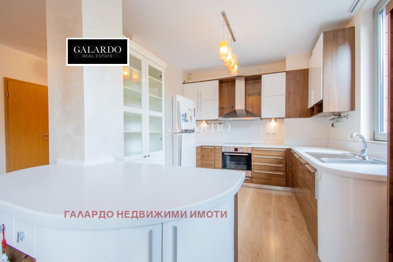 K pronájmu  3 ložnice Sofia , Simeonovo , 150 m2 | 33300308 - obraz [6]
