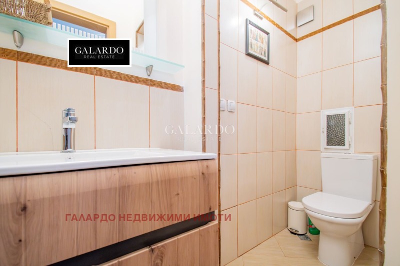 K pronájmu  3 ložnice Sofia , Simeonovo , 150 m2 | 33300308 - obraz [16]