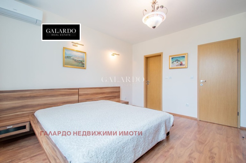 K pronájmu  3 ložnice Sofia , Simeonovo , 150 m2 | 33300308 - obraz [9]