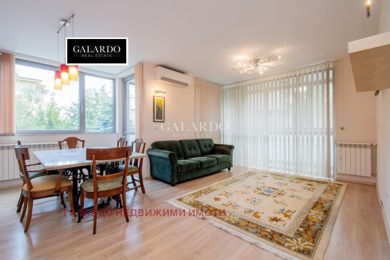 K pronájmu  3 ložnice Sofia , Simeonovo , 150 m2 | 33300308 - obraz [2]