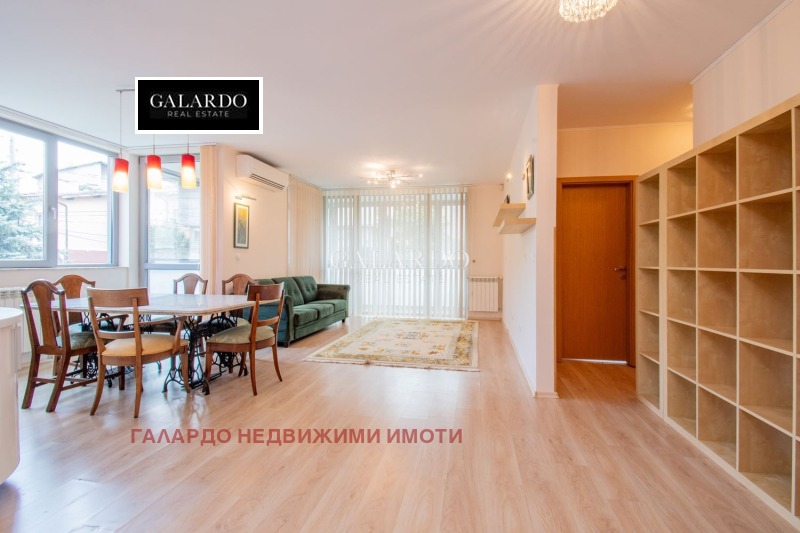 K pronájmu  3 ložnice Sofia , Simeonovo , 150 m2 | 33300308 - obraz [3]
