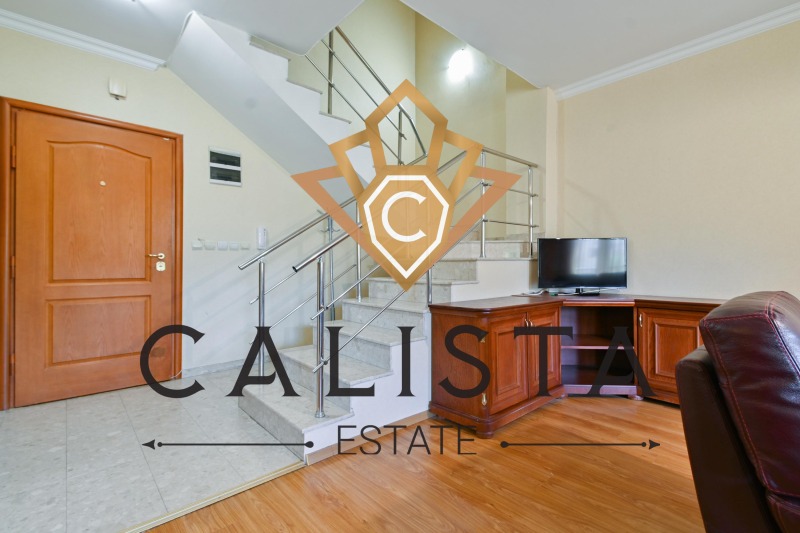 K pronájmu  Mezonet Sofia , Vitoša , 146 m2 | 75498833 - obraz [5]