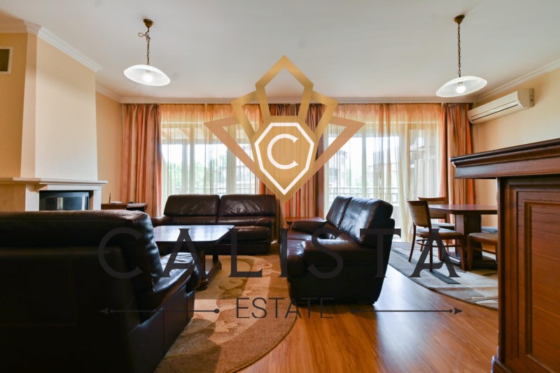 K pronájmu  Mezonet Sofia , Vitoša , 146 m2 | 75498833