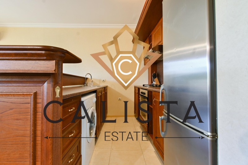 K pronájmu  Mezonet Sofia , Vitoša , 146 m2 | 75498833 - obraz [6]