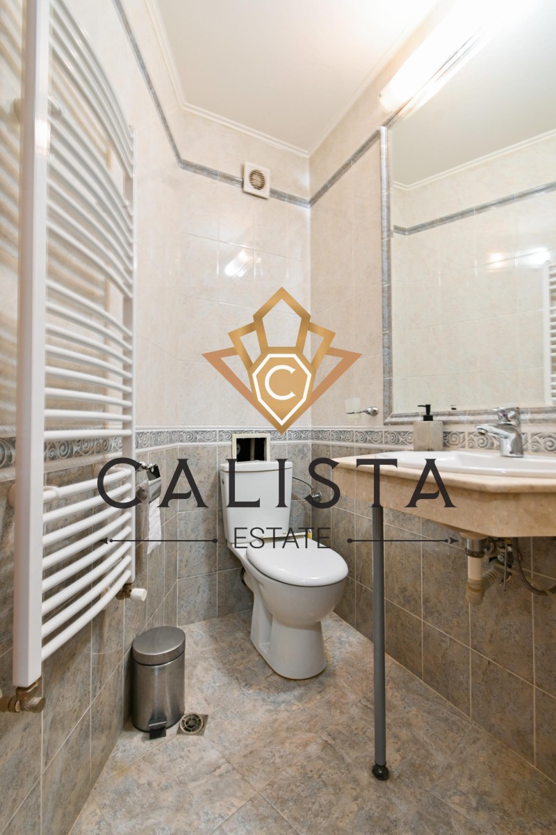 K pronájmu  Mezonet Sofia , Vitoša , 146 m2 | 75498833 - obraz [15]