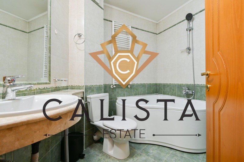 K pronájmu  Mezonet Sofia , Vitoša , 146 m2 | 75498833 - obraz [13]