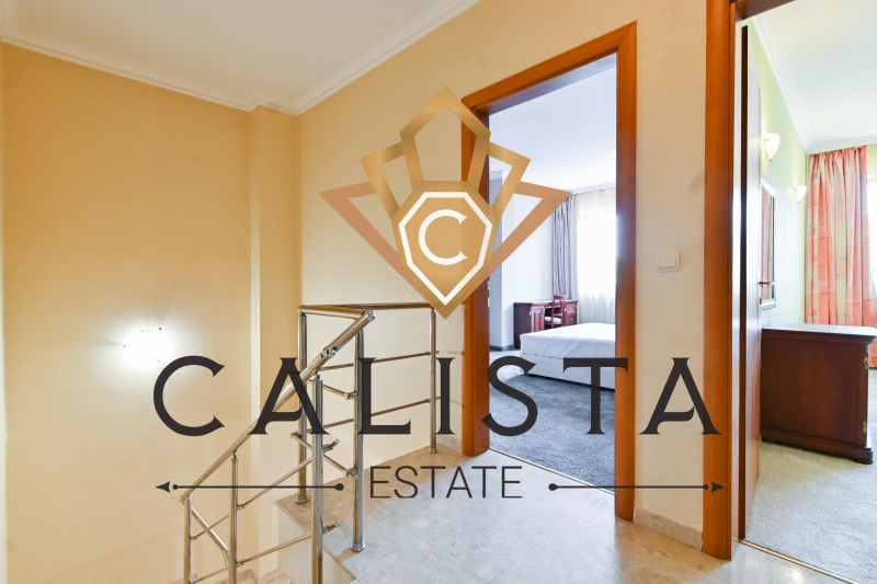 K pronájmu  Mezonet Sofia , Vitoša , 146 m2 | 75498833 - obraz [7]