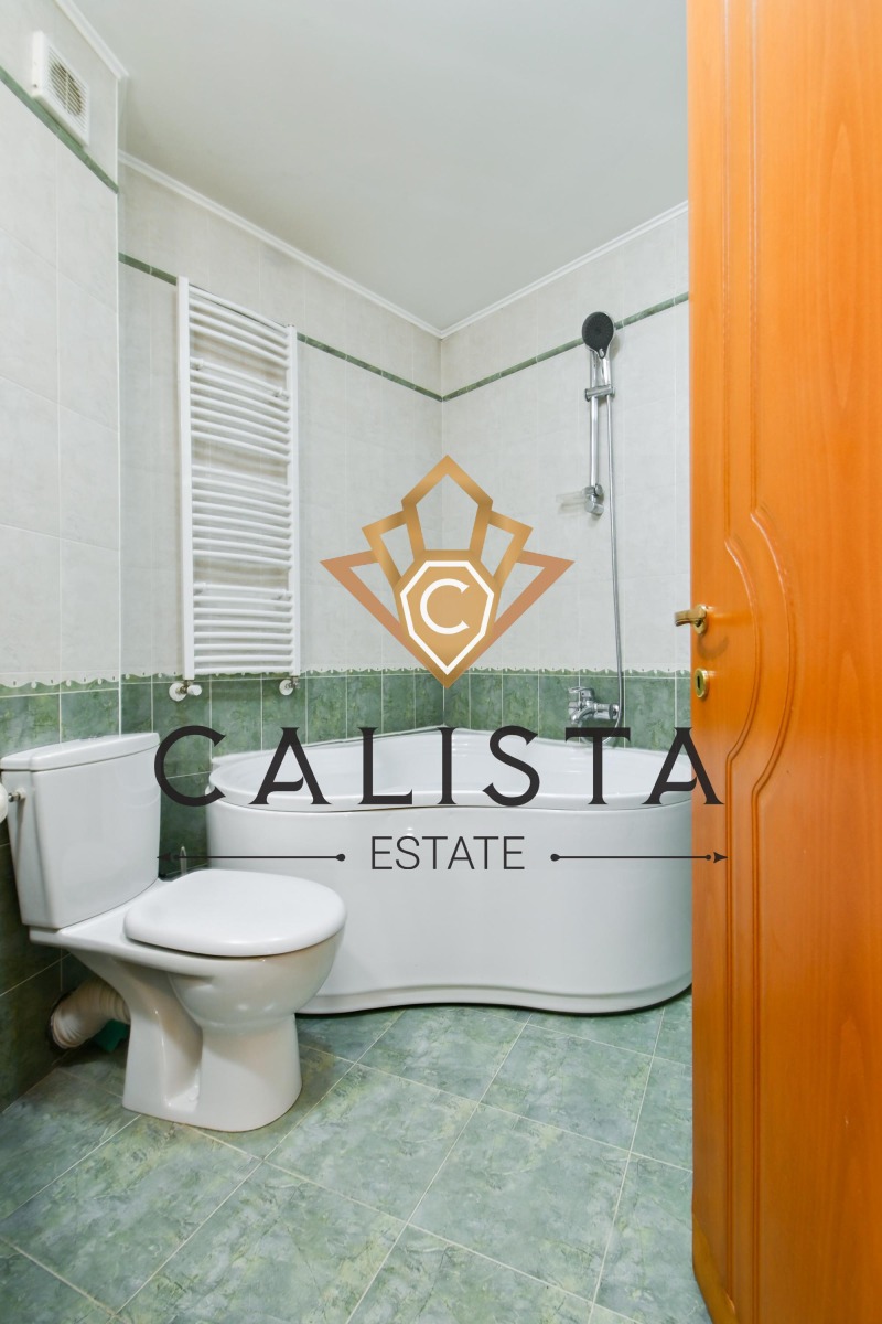 K pronájmu  Mezonet Sofia , Vitoša , 146 m2 | 75498833 - obraz [14]