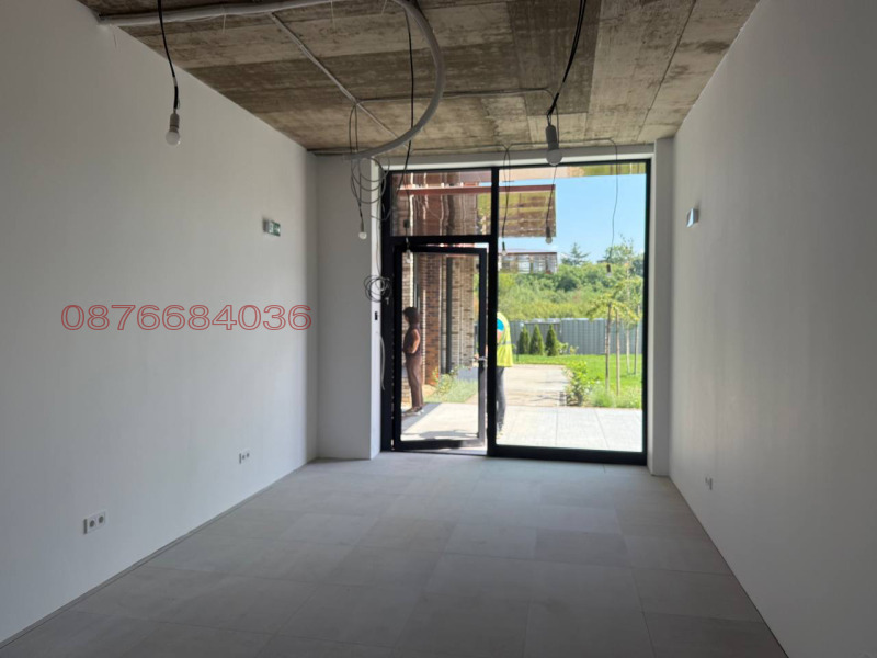 Vuokrattavana  Myymälä Sofia , Manastirski livadi , 40 neliömetriä | 39187008 - kuva [4]
