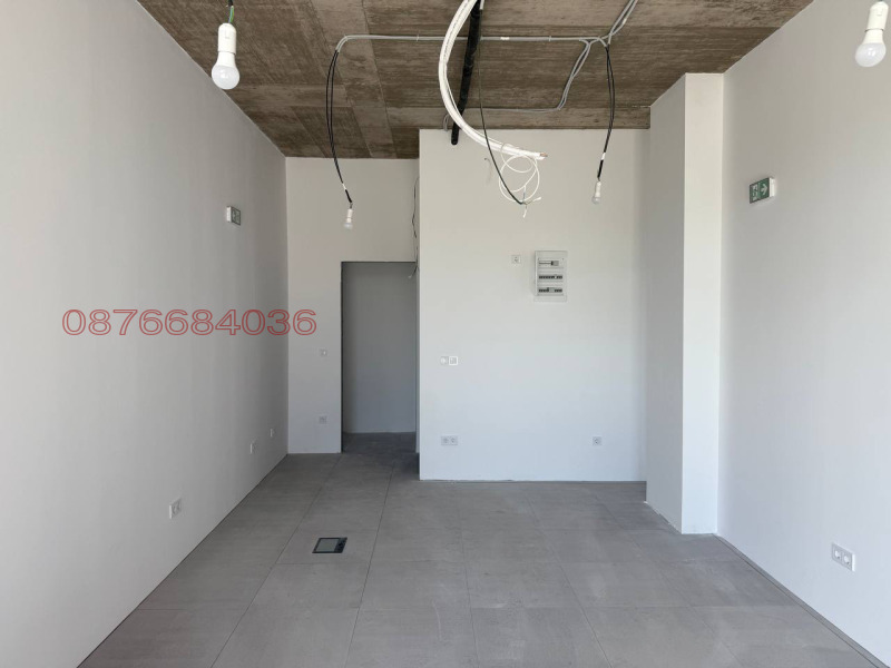 Vuokrattavana  Myymälä Sofia , Manastirski livadi , 40 neliömetriä | 39187008 - kuva [3]