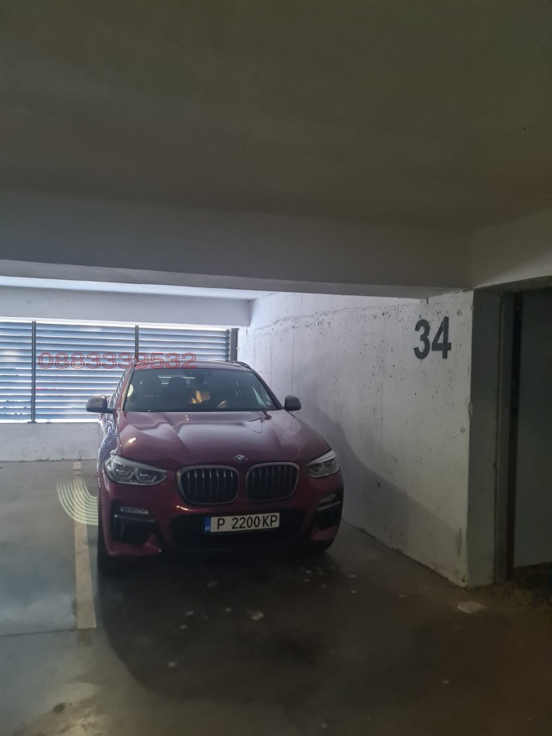 В оренду  Паркомісце Русе , Център , 18 кв.м | 42201052 - зображення [2]