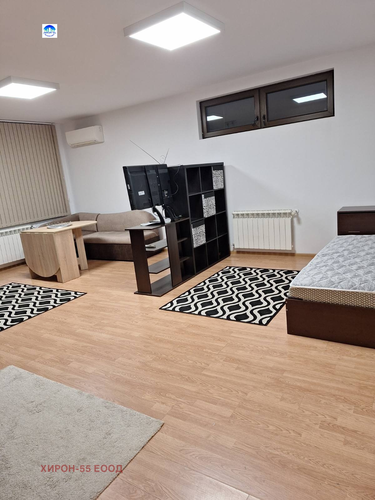 Дава под наем 1-СТАЕН, гр. София, Изток, снимка 6 - Апартаменти - 55656030