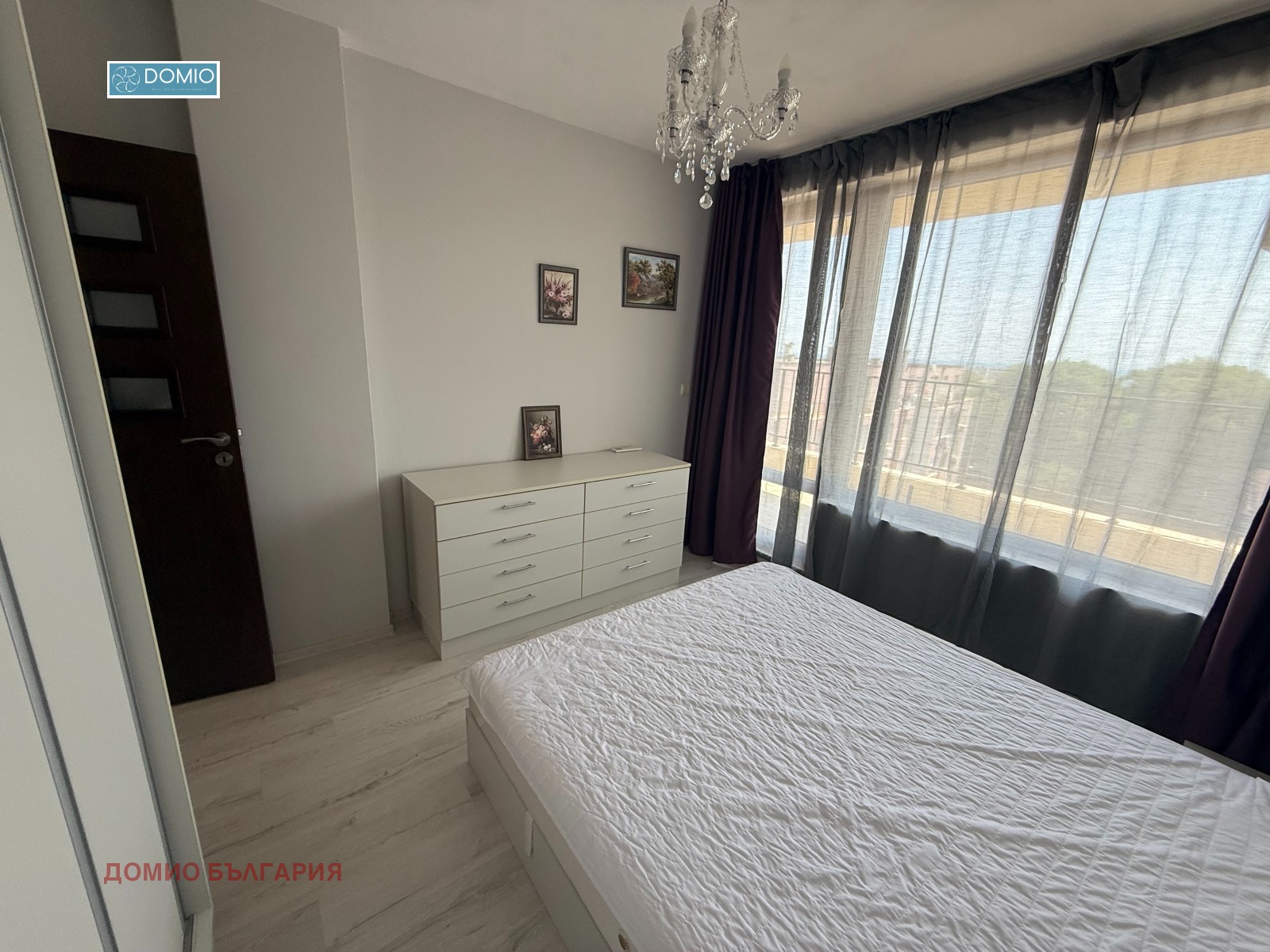 Дава под наем 2-СТАЕН, гр. Варна, Аспарухово, снимка 5 - Апартаменти - 53770529