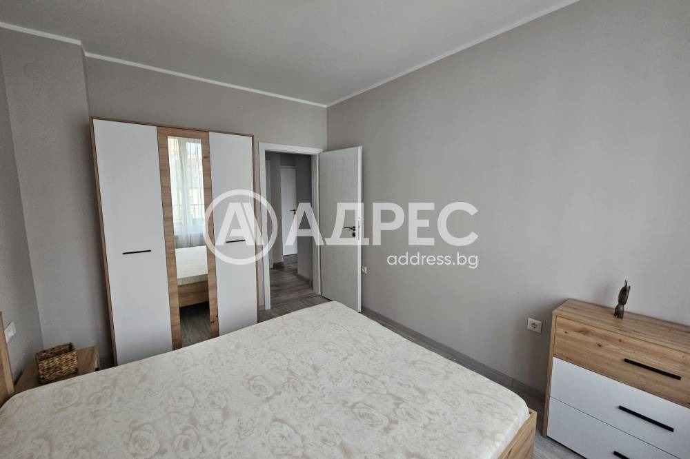 Дава под наем 3-СТАЕН, гр. София, Лагера, снимка 4 - Апартаменти - 53859832