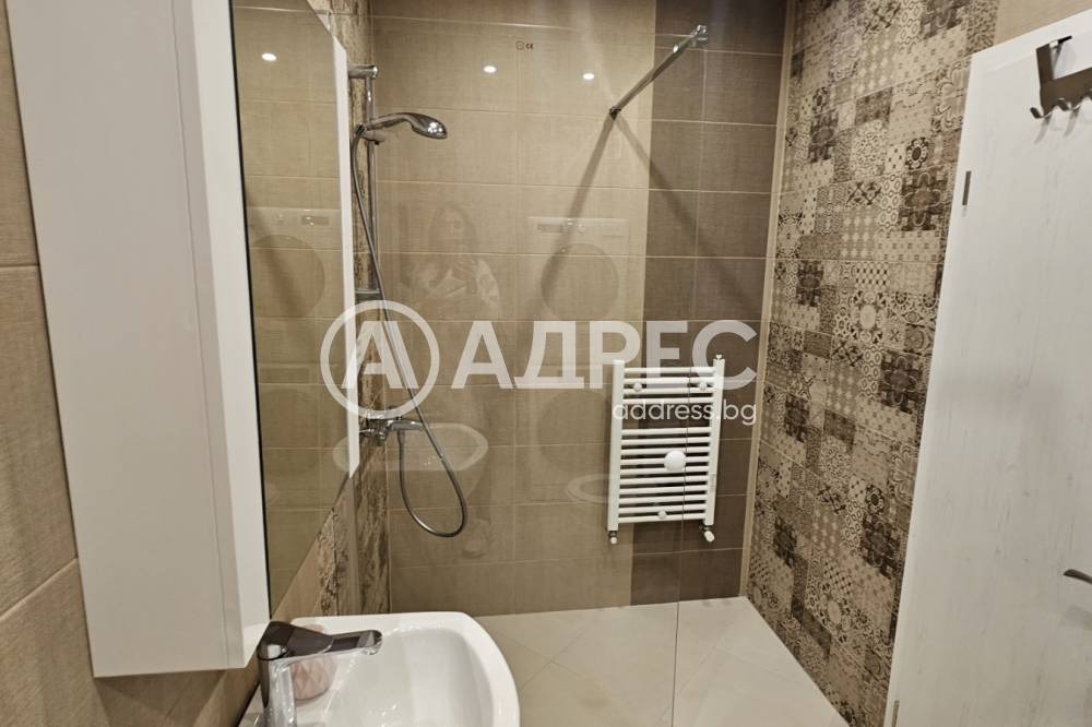 Дава под наем 3-СТАЕН, гр. София, Лагера, снимка 7 - Апартаменти - 53859832