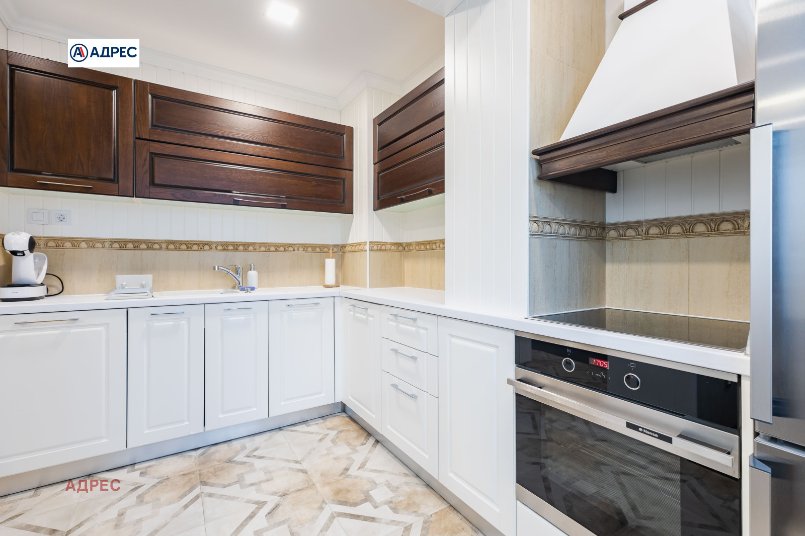 Дава под наем 3-СТАЕН, гр. Варна, Окръжна болница-Генерали