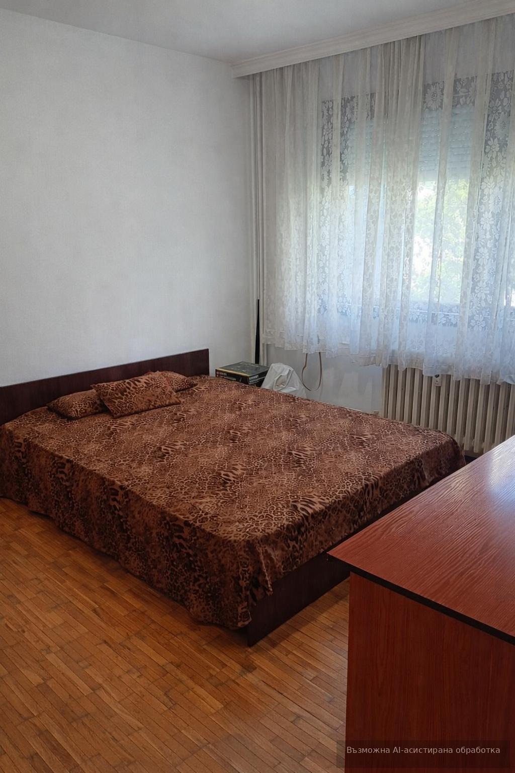 Дава под наем МНОГОСТАЕН, гр. Пловдив, Тракия, снимка 3 - Апартаменти - 56019803