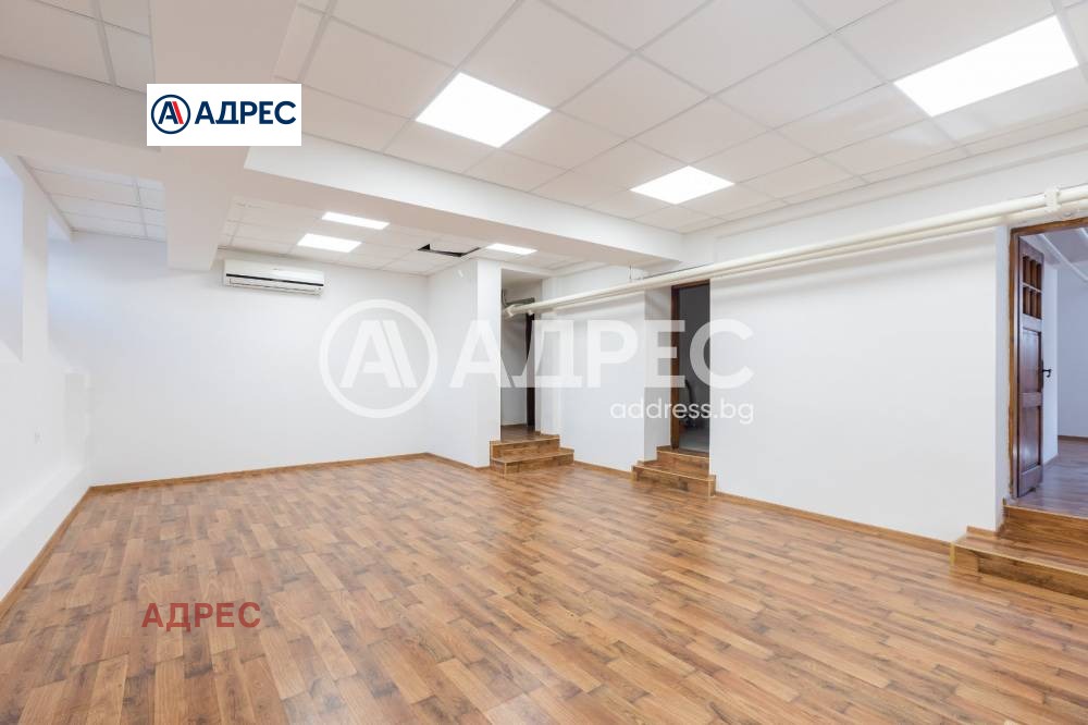 Дава под наем ПРОМ. ПОМЕЩЕНИЕ, гр. Варна, Център, снимка 7 - Производствени сгради - 54594362