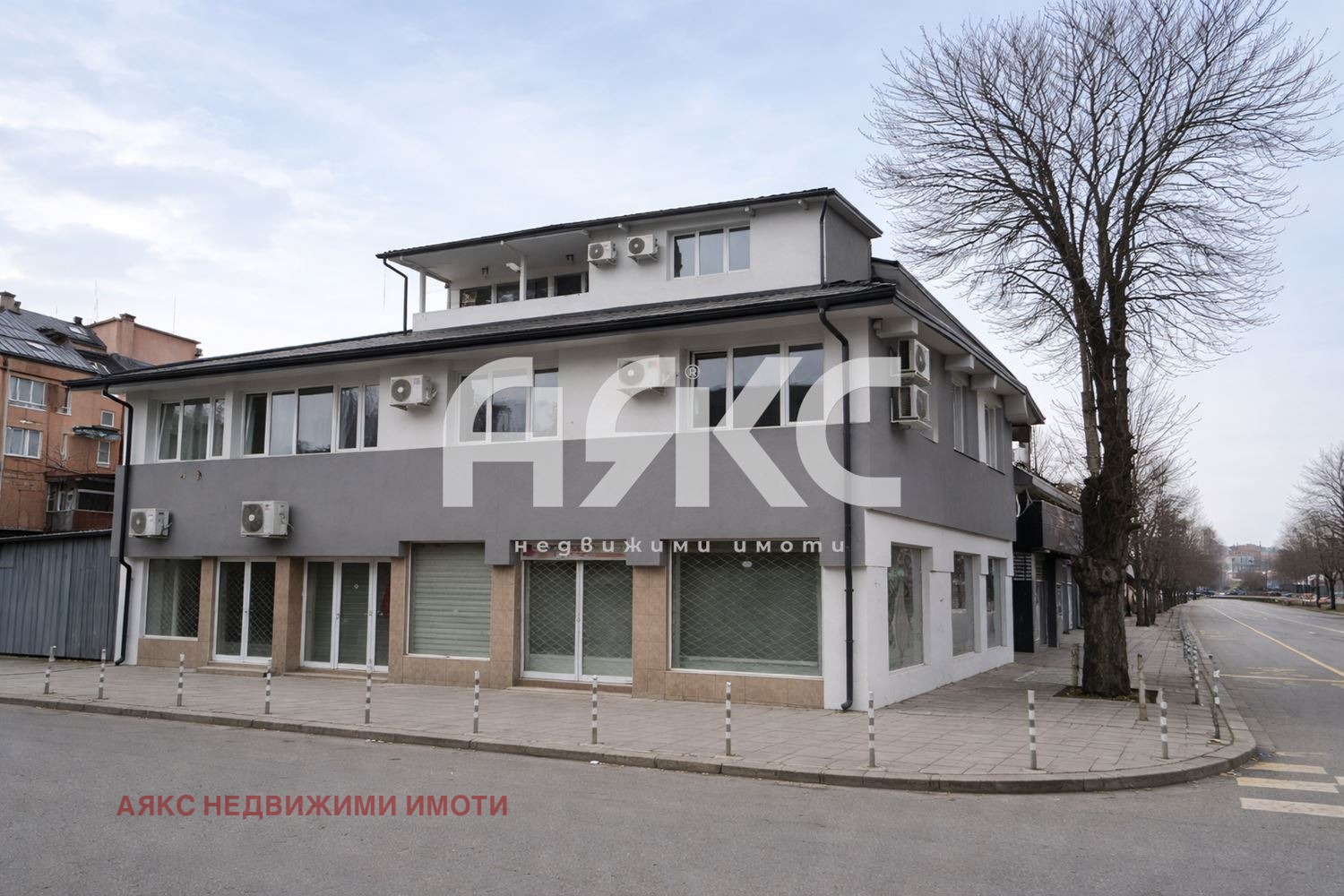 Дава под наем БИЗНЕС ИМОТ, гр. София, Център, снимка 2 - Други - 51497501
