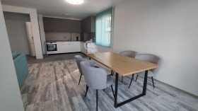 2 makuuhuonetta Zona B, Veliko Tarnovo 3