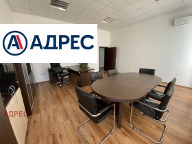 Офис Център, Варна 8