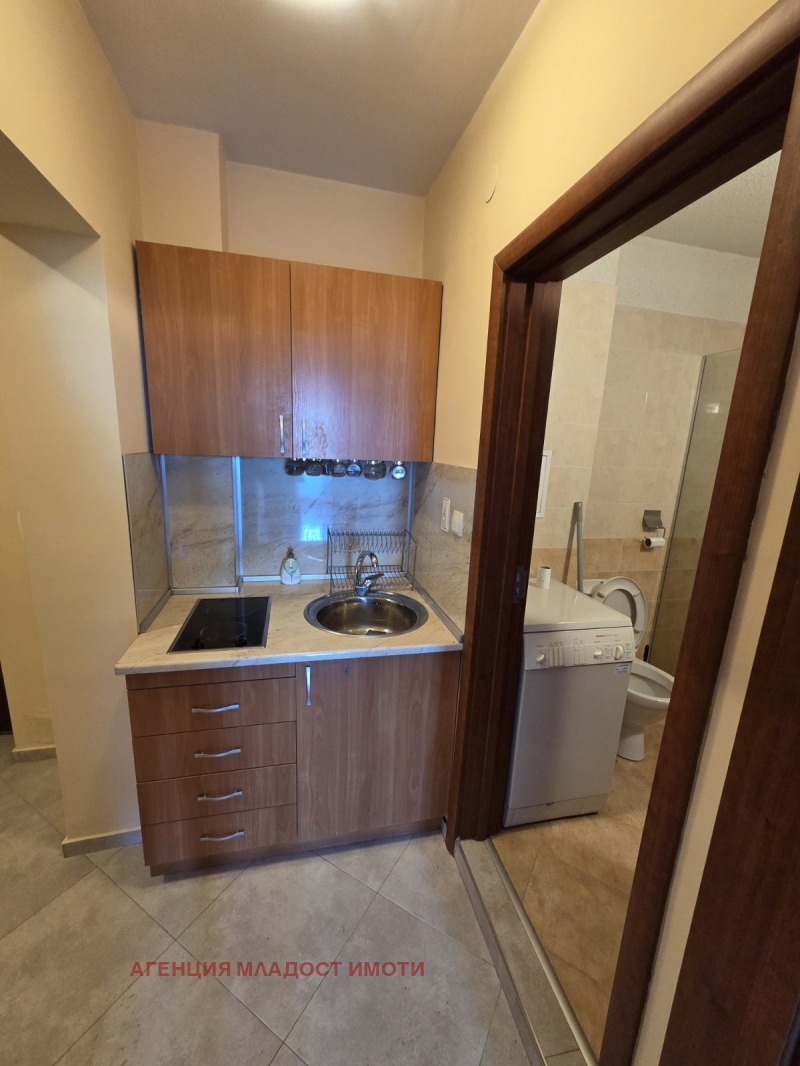 Para alugar  Estúdio Sofia , Pavlovo , 55 m² | 78215522 - imagem [8]
