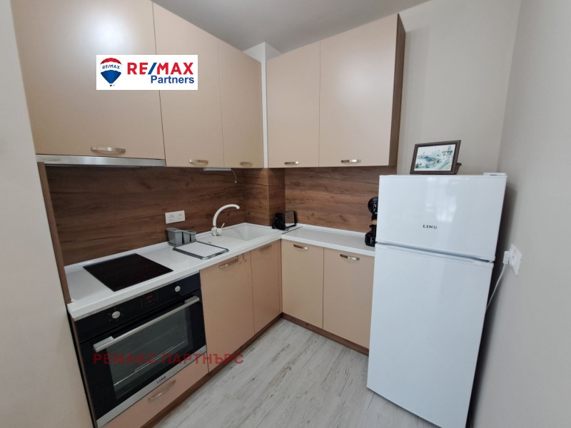 Kiralık  1 yatak odası Varna , k.k. Sv.Sv. Konstantin i Elena , 56 metrekare | 43454207 - görüntü [7]