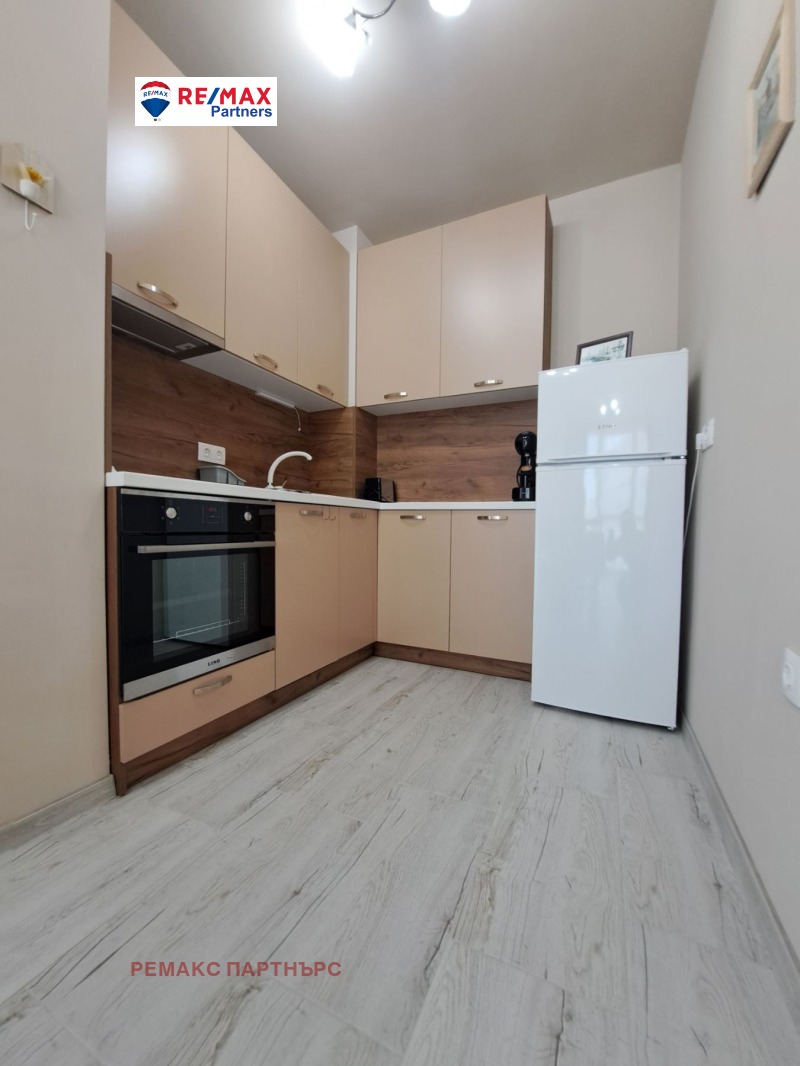 Kiralık  1 yatak odası Varna , k.k. Sv.Sv. Konstantin i Elena , 56 metrekare | 43454207 - görüntü [6]