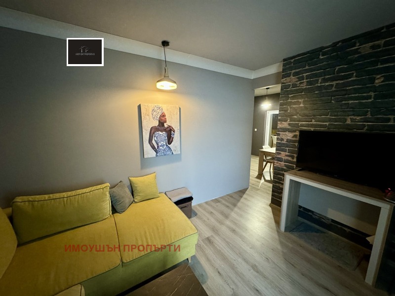 Te huur  1 slaapkamer Sofia , Studentski grad , 65 m² | 46209546 - afbeelding [4]