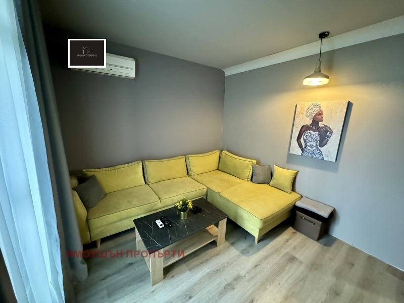 Te huur  1 slaapkamer Sofia , Studentski grad , 65 m² | 46209546 - afbeelding [3]