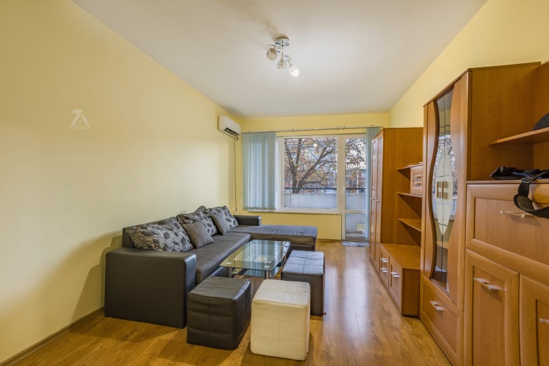 For Rent  1 bedroom Sofia , Suhata reka , 77 sq.m | 63522496 - image [2]