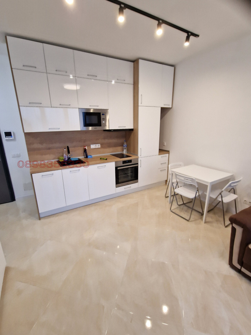 Para alugar  1 quarto Sofia , Dianabad , 55 m² | 16562431 - imagem [2]