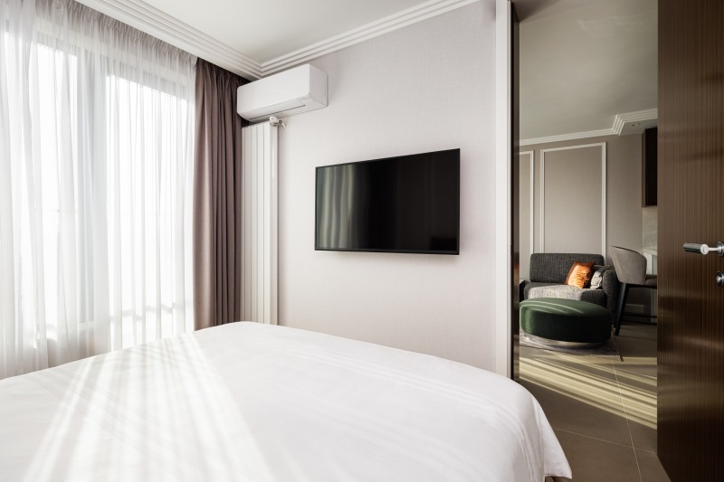 Do wynajęcia  1 sypialnia Sofia , Owcza kupel , 63 mkw | 61462891 - obraz [11]