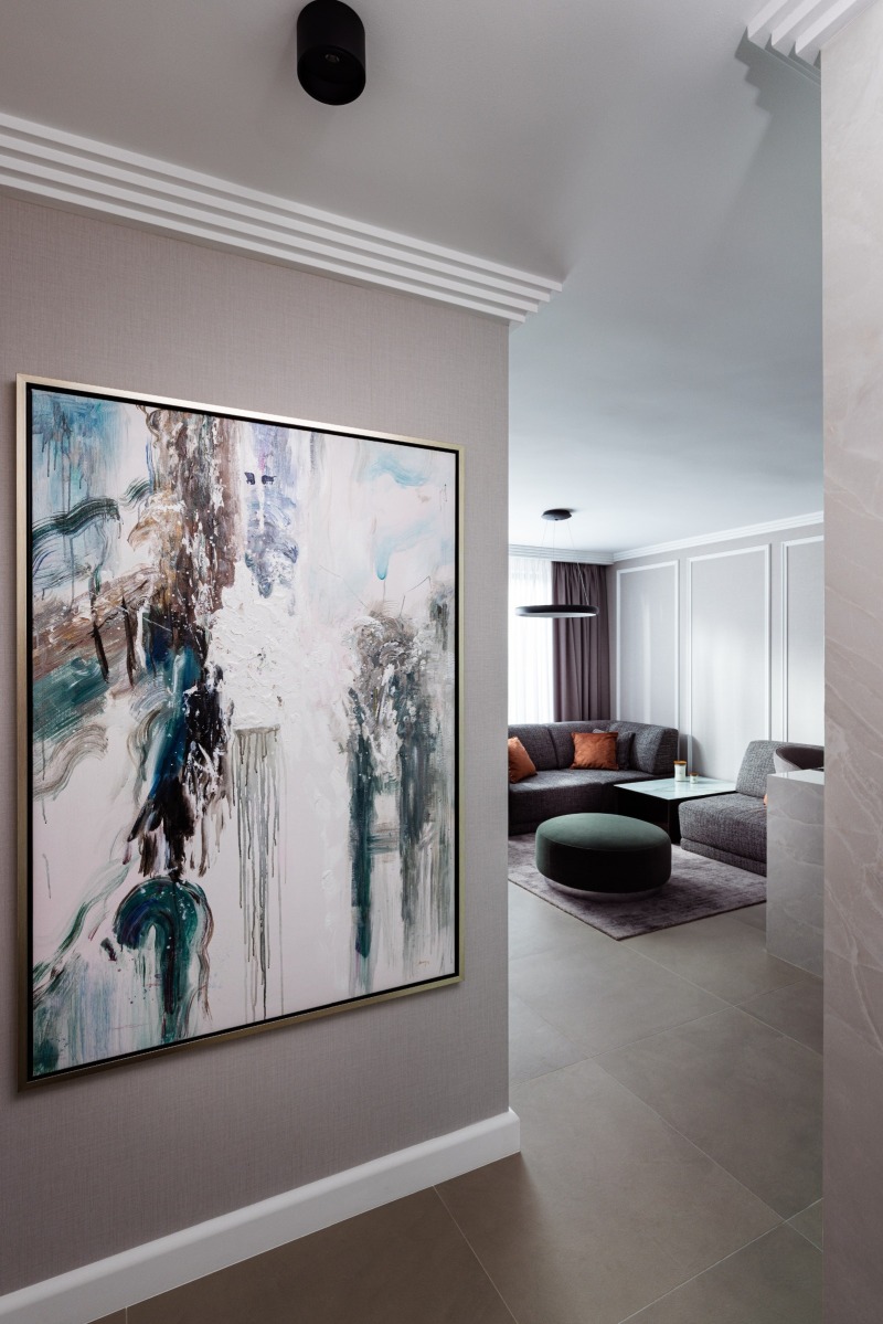 Do wynajęcia  1 sypialnia Sofia , Owcza kupel , 63 mkw | 61462891 - obraz [5]