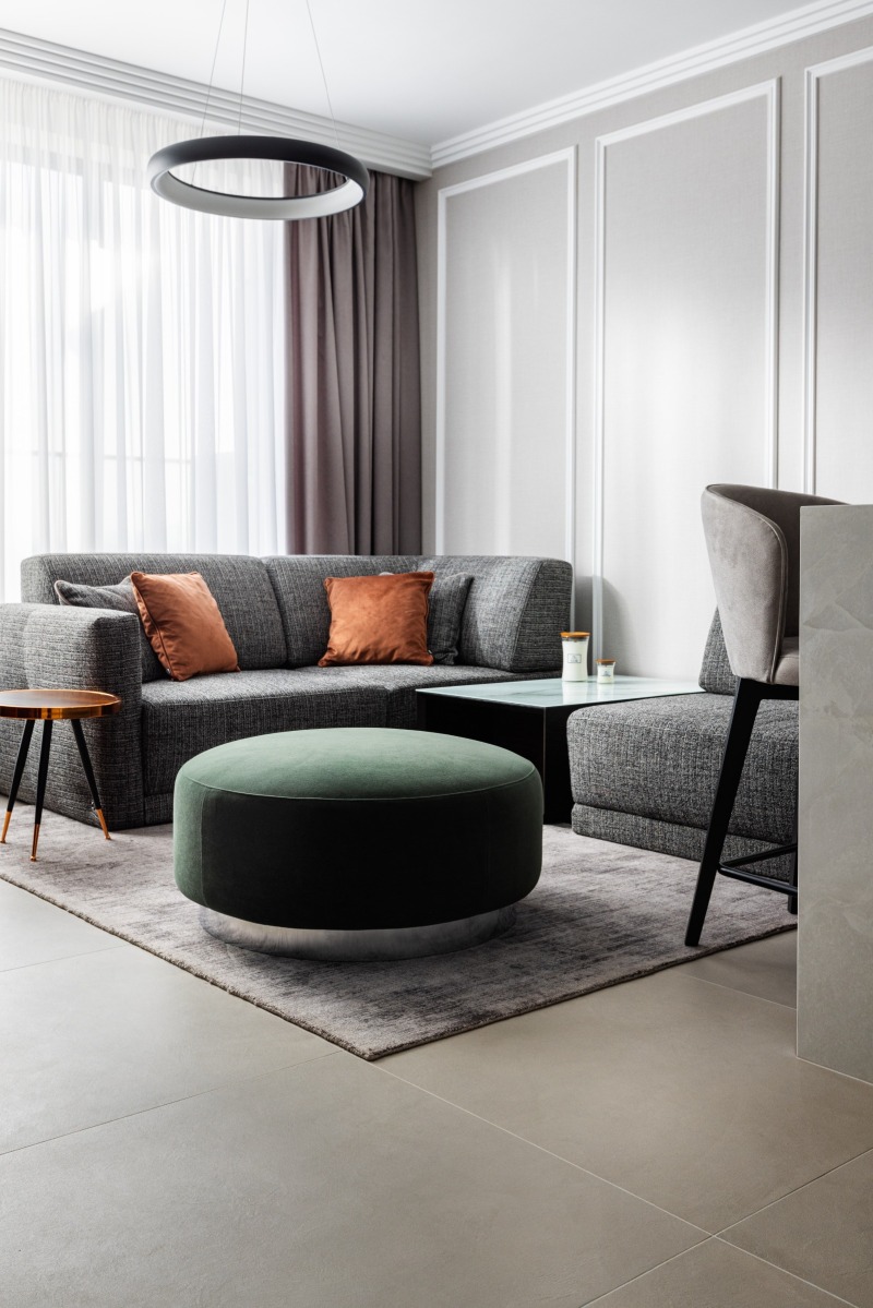 Do wynajęcia  1 sypialnia Sofia , Owcza kupel , 63 mkw | 61462891 - obraz [7]