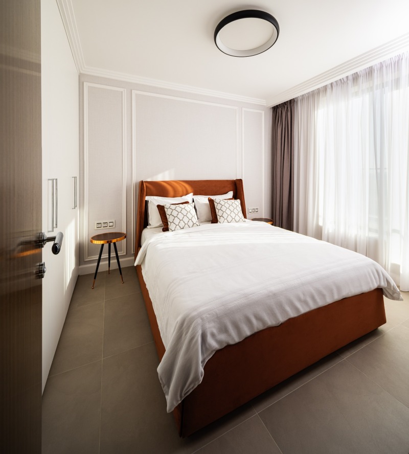 Do wynajęcia  1 sypialnia Sofia , Owcza kupel , 63 mkw | 61462891 - obraz [10]