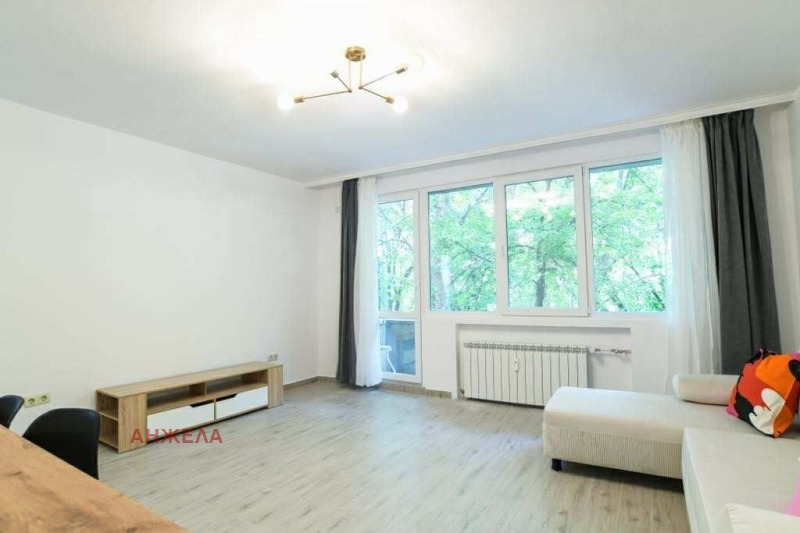 För uthyrning  1 sovrum Sofia , Reduta , 75 kvm | 26816057 - bild [11]