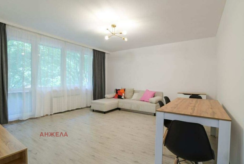 För uthyrning  1 sovrum Sofia , Reduta , 75 kvm | 26816057 - bild [5]