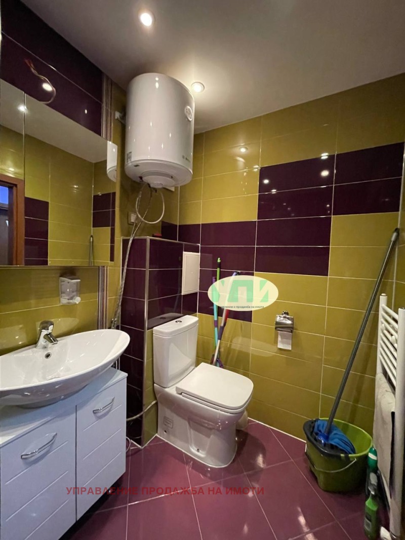 Издаје се  1 спаваћа соба Софија , Манастирски ливади , 72 м2 | 46416530 - слика [11]