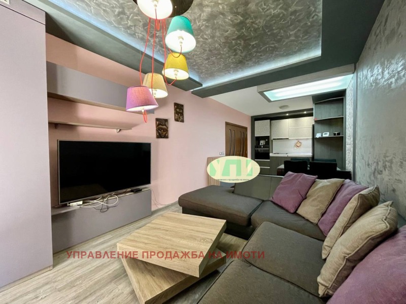 Издаје се  1 спаваћа соба Софија , Манастирски ливади , 72 м2 | 46416530 - слика [7]