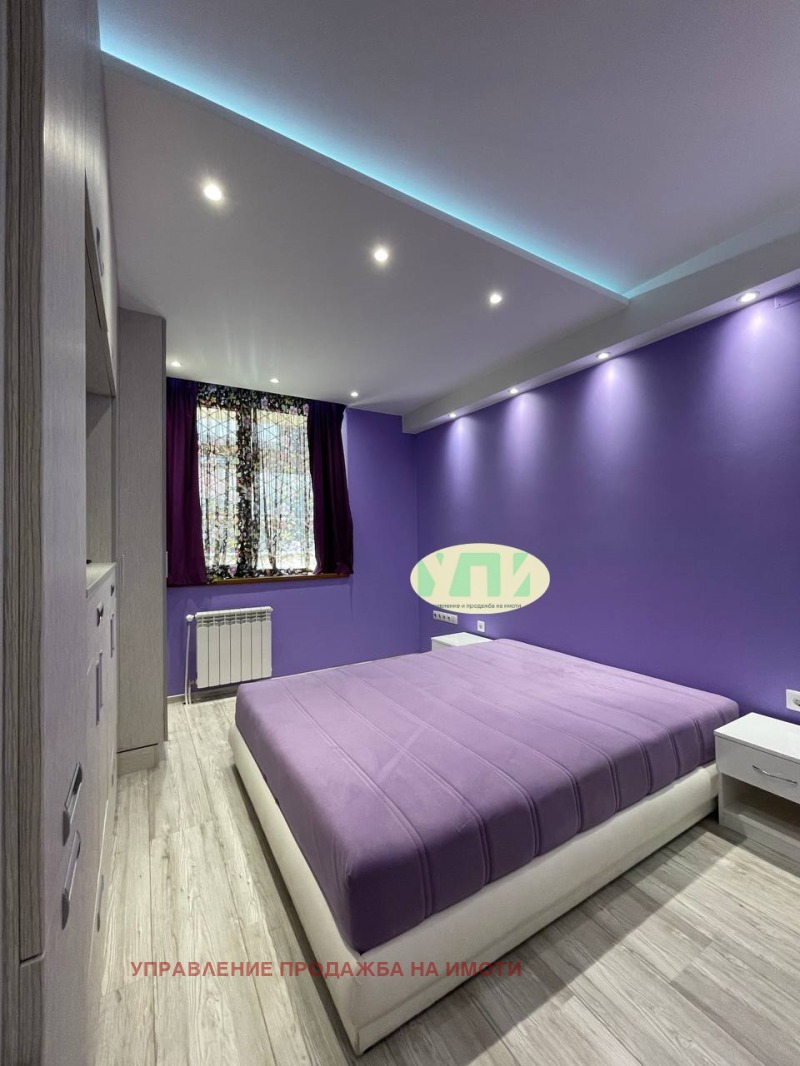 Издаје се  1 спаваћа соба Софија , Манастирски ливади , 72 м2 | 46416530 - слика [2]