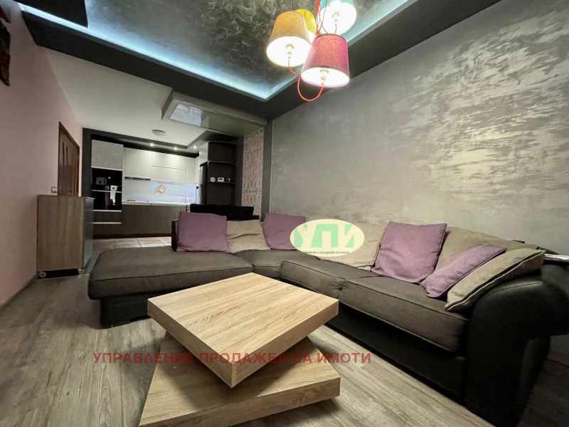 Издаје се  1 спаваћа соба Софија , Манастирски ливади , 72 м2 | 46416530 - слика [5]