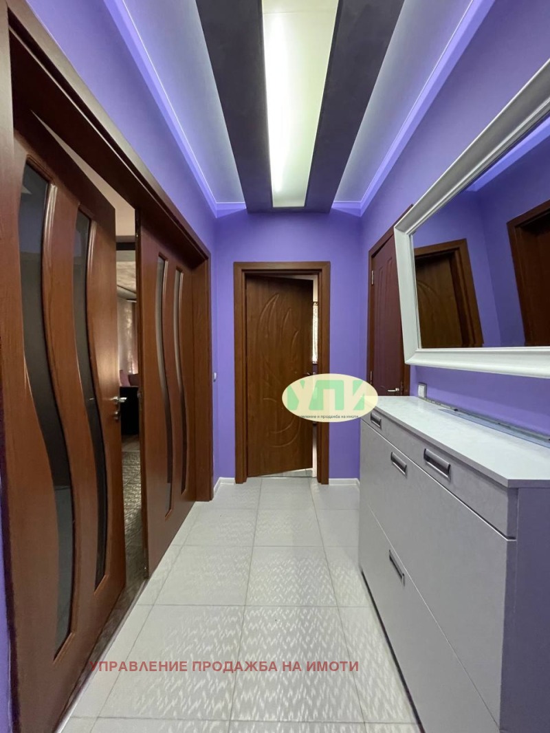 Издаје се  1 спаваћа соба Софија , Манастирски ливади , 72 м2 | 46416530 - слика [3]