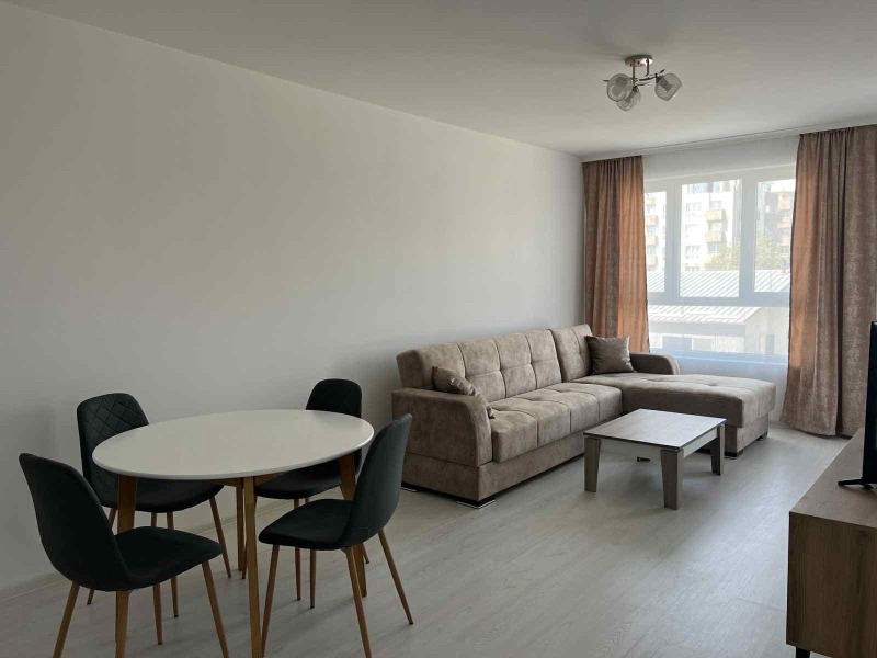 Da affittare  1 camera da letto Plovdiv , Ostromila , 65 mq | 33798323