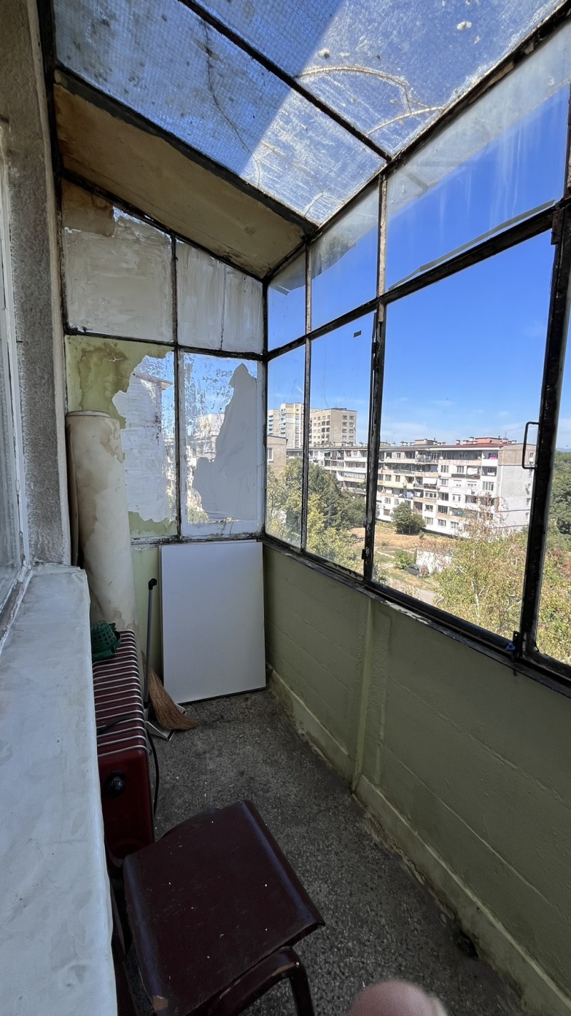 En renta  1 dormitorio Sofia , Jadzhi Dimitar , 68 metros cuadrados | 35500528 - imagen [6]